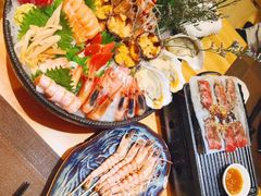-割烹旭日本料理(龙湖狮山天街店)