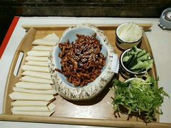 -天津菜馆(南湖店)