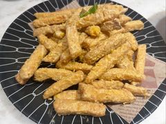 -径山十八道·风味民间菜(华夏之心店)