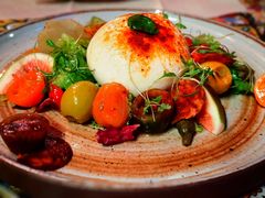 -BROWNSTONE布朗石西班牙餐厅(富城店)