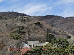 -妙峰山风景名胜区