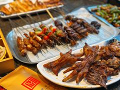 -锦州御烧烤·形象店(人民街店)