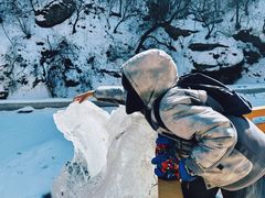 -少华山国家森林公园