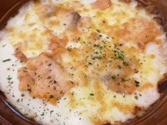 -萨莉亚意式餐厅(中北永旺店)