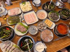 -厝味火锅·潮汕卤水火锅(十一合店)