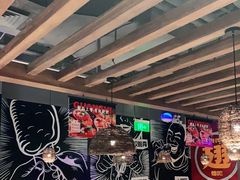 -管氏翅吧(台湾街店)