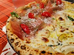 -Primo·丽莫意大利窑烤披萨