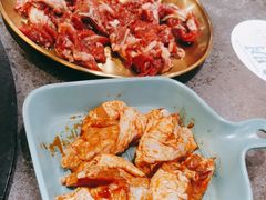 -景家大乾烤肉(新村十区店)