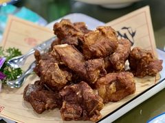 -阿喆私房菜(西五路店)