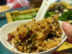 -慢丽江·云南野生菌土鸡锅(付家庄店)