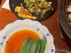 -林四喜·闽南传家菜(鼓浪屿店)