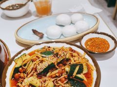 -白山烧烤(文安路万豪店)