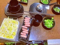 -阿二骨煲(新天地店)