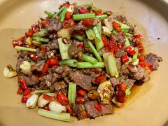 -聚味瞿记·龙虾堂(渔人码头一店)