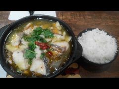 -南通大学-食堂