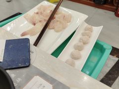 -源港渔村-中山脆肉鲩(博罗店)