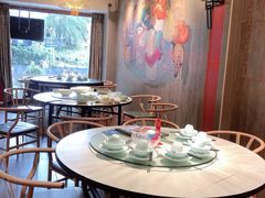 -四姐妹东北饺子(沙尾路店)