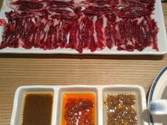 -掂档潮汕牛肉火锅(沈阳万象城店)