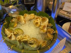 -自助山(合和中心商场店)