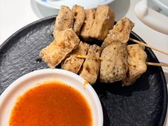 -莲湖糕团店·老秦淮小吃