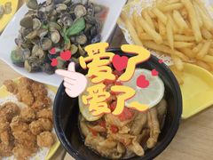 -似季甜铺·糖水·下午茶·小吃(麦地店)