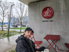 -COFFEE CALL(云锦路店)