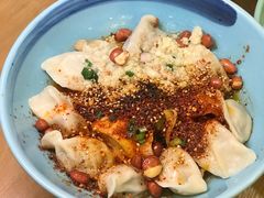-三姐妹饺子(东木头市店)