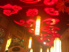 -坎爷秘制火锅(一格广场店)