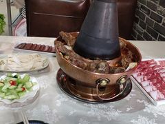 -羊家胡同·龙虾烧烤火锅(龙汇路店)