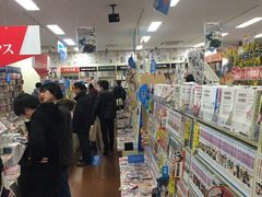 -秋叶原电器街