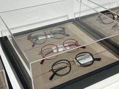 -目艮眼镜SHOWROOM(品牌集合店)