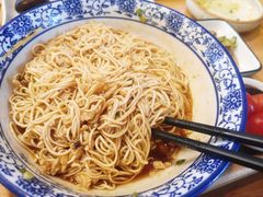 -孙盛兴奥灶面馆·蟹黄面·三虾面(山塘街总店)