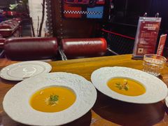 -1886德国汽车餐厅(外滩中央店)