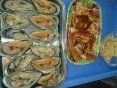-小象钓虾·营地烧烤(洛溪店)