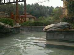 -咸宁万豪温泉谷度假区