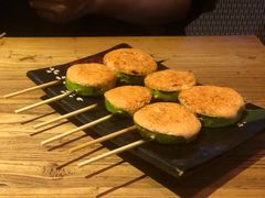 -酒窝烧鸟(科华街店)