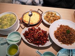 -吕氏疙瘩汤·新派鲁菜(欢乐汇店)