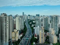 -龙之梦大酒店-健身中心