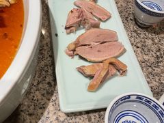 招牌盐水鸭-南京大牌档(苏州中心店)