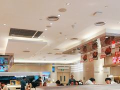 -西贝(上海中心店)