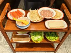 -仙座·重庆市井火锅(惠多港店)