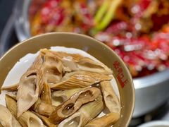 -铁箭门串串香主题火锅(汇锦城店)