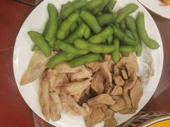 -七的湖·江南蟹舫·阳澄湖农家菜(蟹舫苑店)