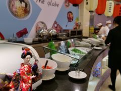 -潭江半岛酒店·西餐厅