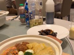 -同庆楼(滨湖万达广场店)