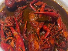 -叶派龙虾•招牌香辣蟹·海鲜(中海国际店)
