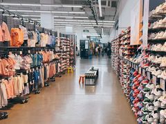 -迪卡侬(安德门店)