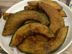 椒盐南瓜-老品芳
