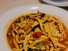 -径山十八道·风味民间菜(杭州总店)