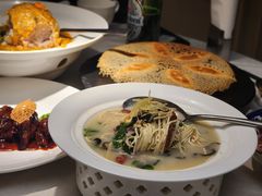 -狮王府淮扬菜(万象城店)